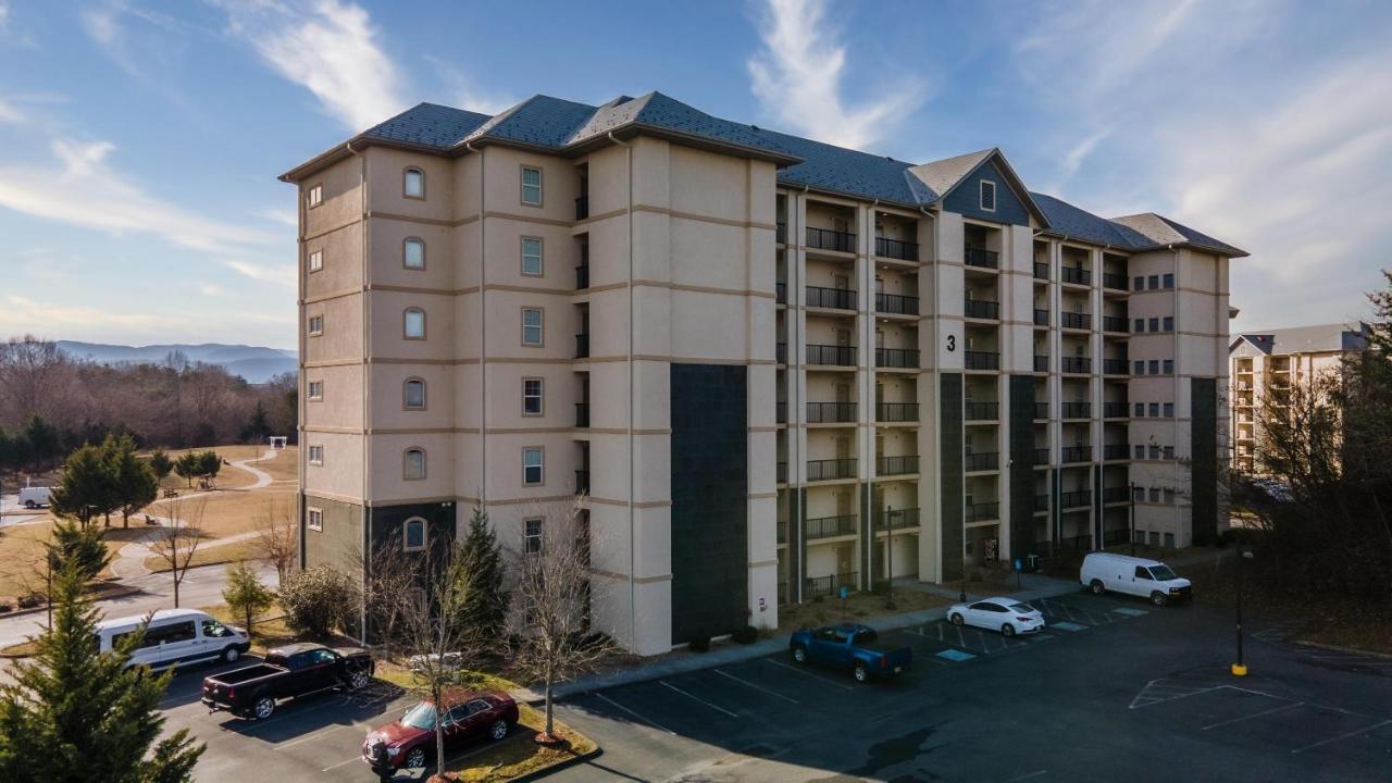 Mvc - Unit 3105 Apartment Pigeon Forge Luaran gambar